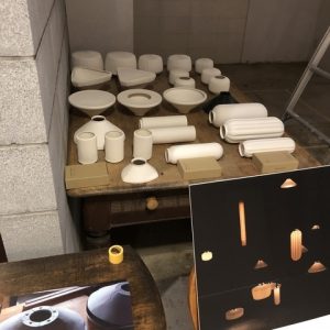 飛松灯器展_トークショー04