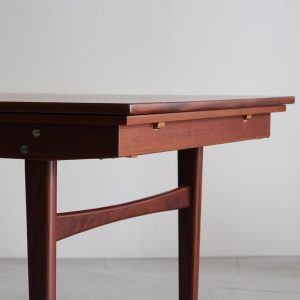 ウレタン塗装_北欧ビンテージ家具