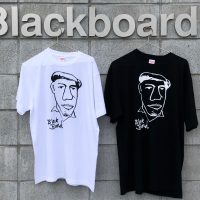 ブラックボード_オリジナルTシャツ