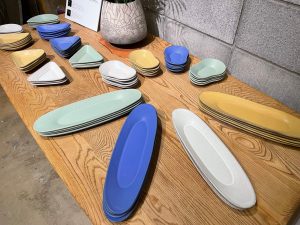 3RD CERAMICS_食器2