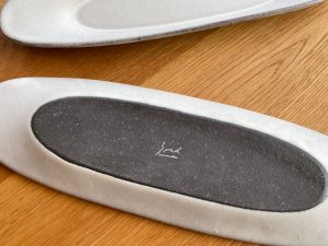 3RD-CERAMICS_食器_楕円皿2