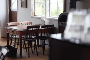 ビンテージ家具リース（貸し出し）10