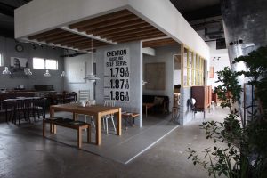 ビンテージ家具リース（貸し出し）13