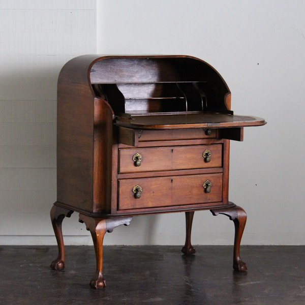 Antique Writing bureau 1900's