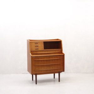 ビンテージビューロー
