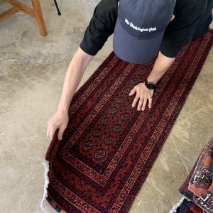 トライバルラグPOPUPSHOP03