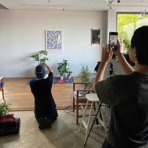 トライバルラグPOPUPSHOP05