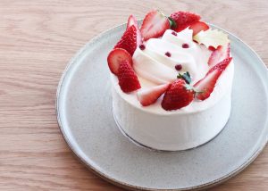 ブラックボードカフェ_クリスマス