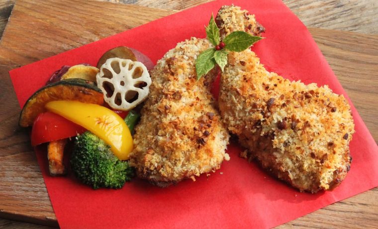 ブラックボードカフェ_クリスマス09