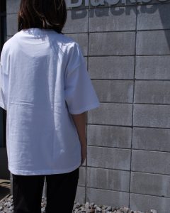 Blackboard_Tシャツ3