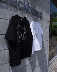 Blackboard_Tシャツ4