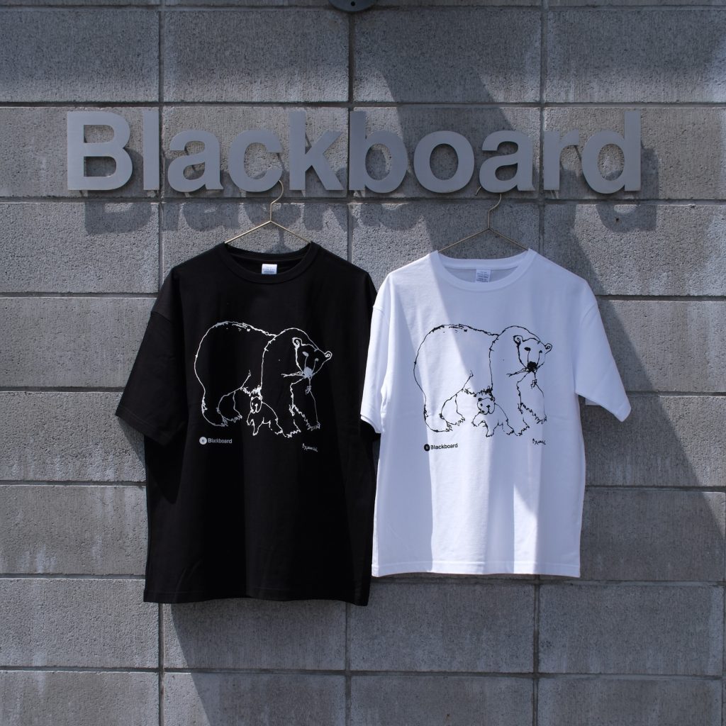 Blackboard_Tシャツ5