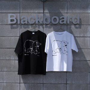 Blackboard_Tシャツ5