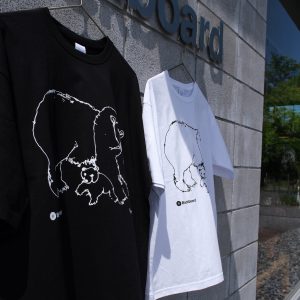 Blackboard_Tシャツ6