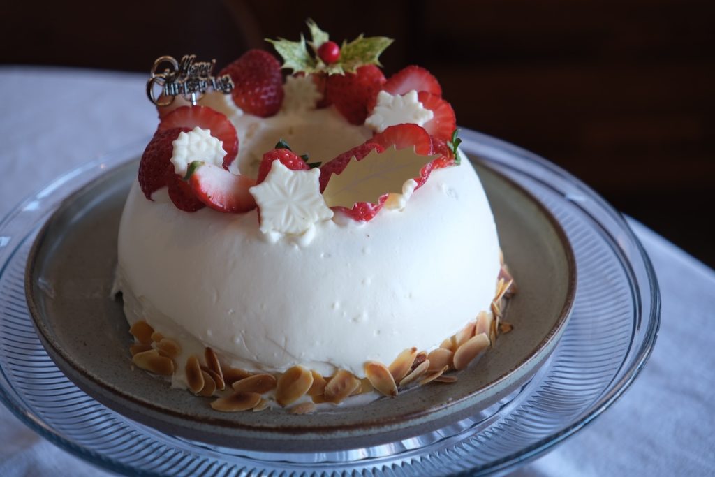 Blackboardカフェ2025クリスマス2