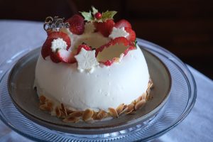 Blackboardカフェ2025クリスマス2