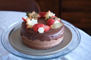 Blackboardカフェ2025クリスマス3